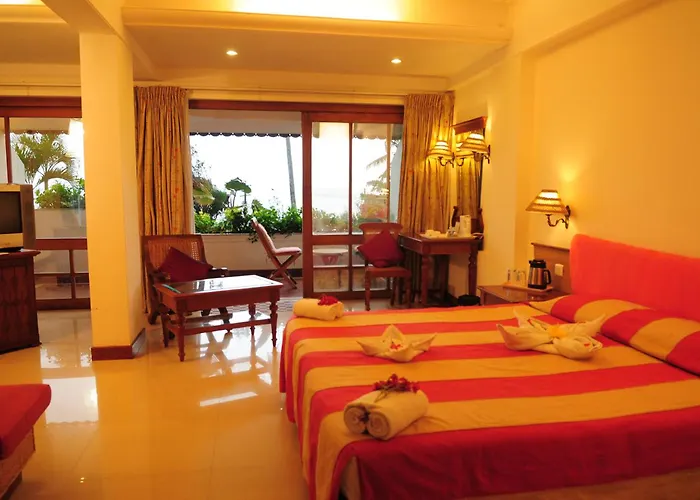 Hindustan Beach Retreat