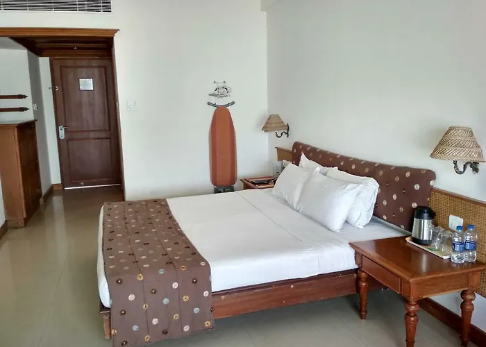 Hindustan Beach Retreat