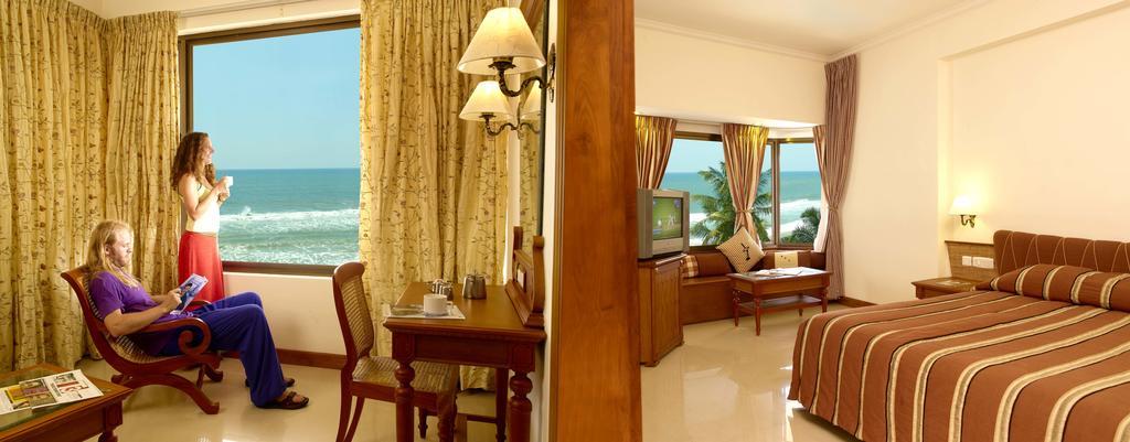Hindustan Retreat Varkala