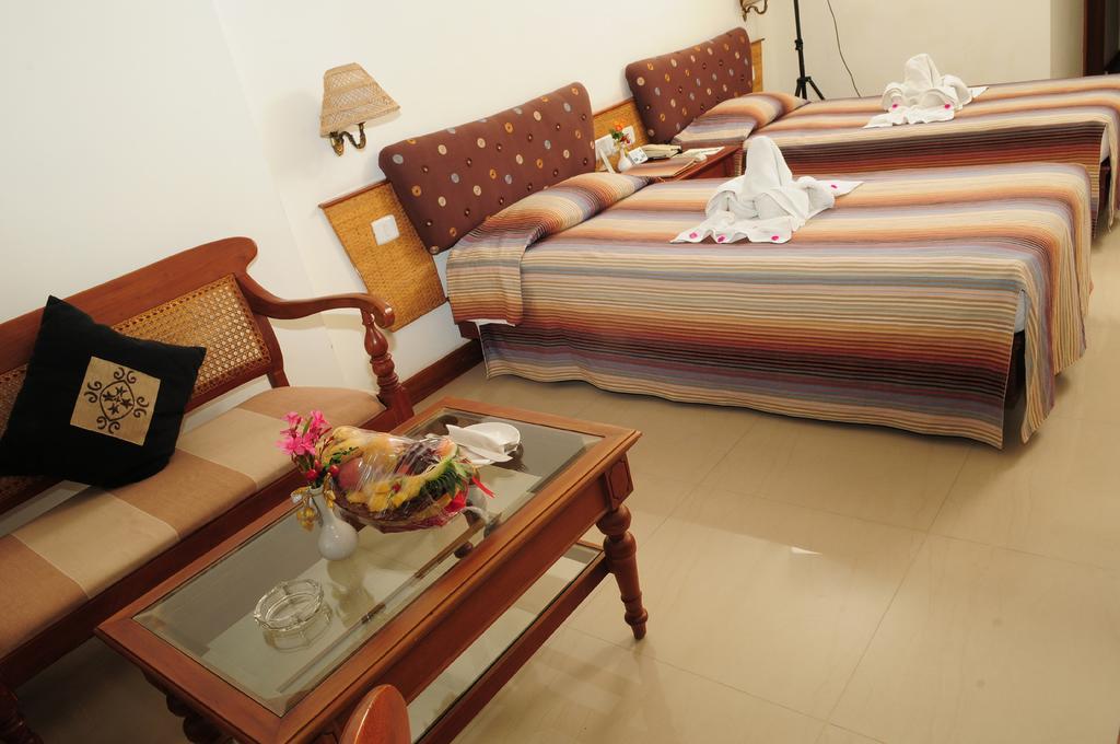 Hotel Hindustan Retreat