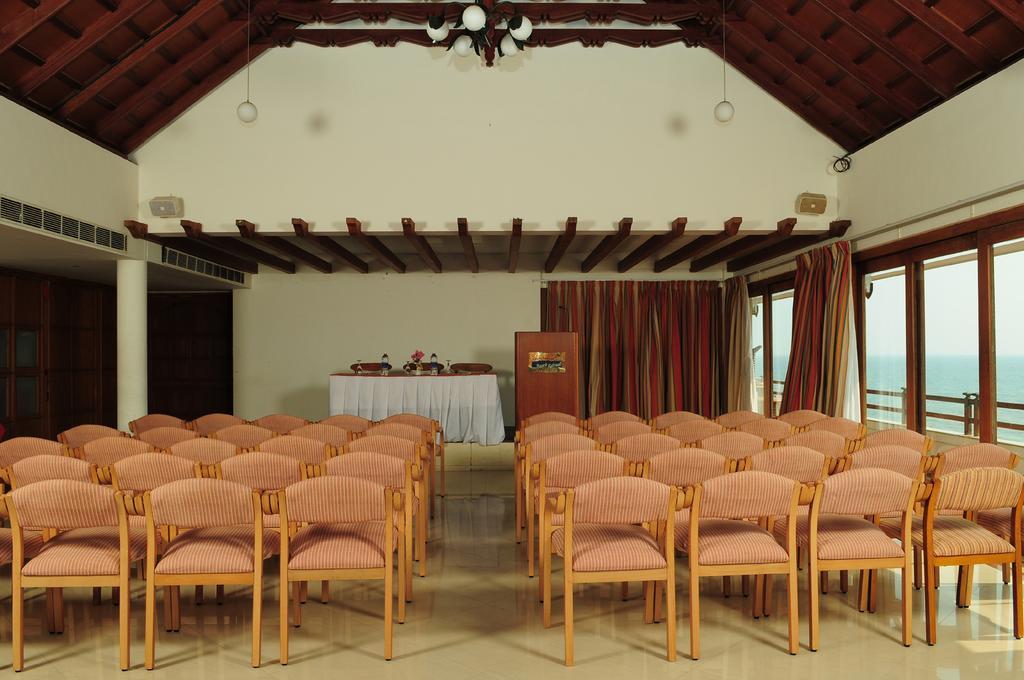 Hotel Hindustan Retreat Varkala