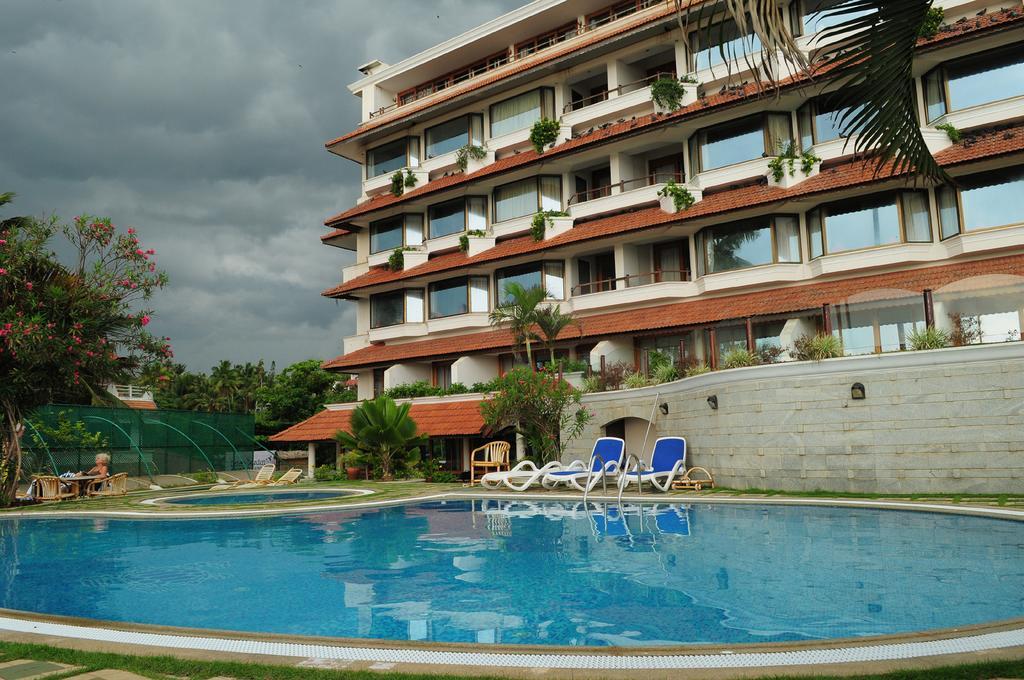 Hotel Hindustan Retreat 4*