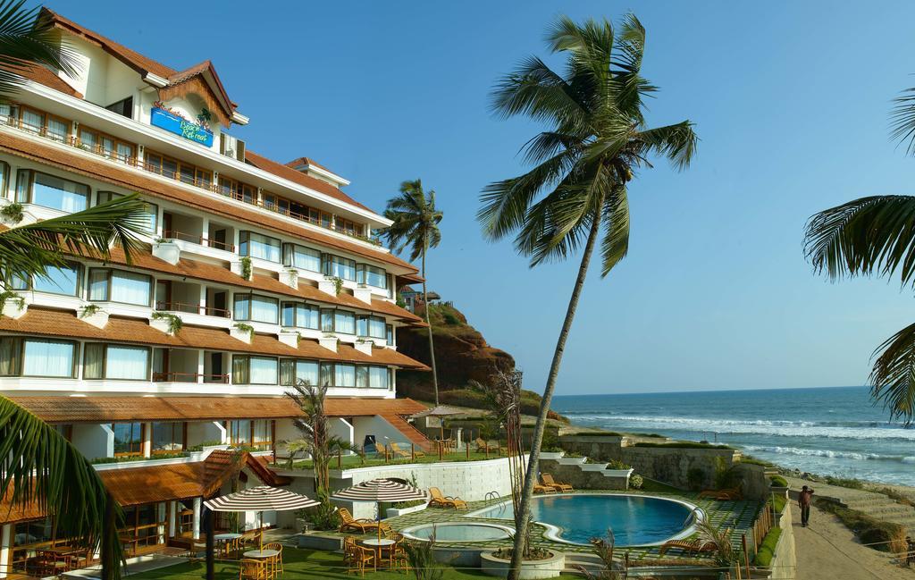 Hindustan Retreat 4* Varkala