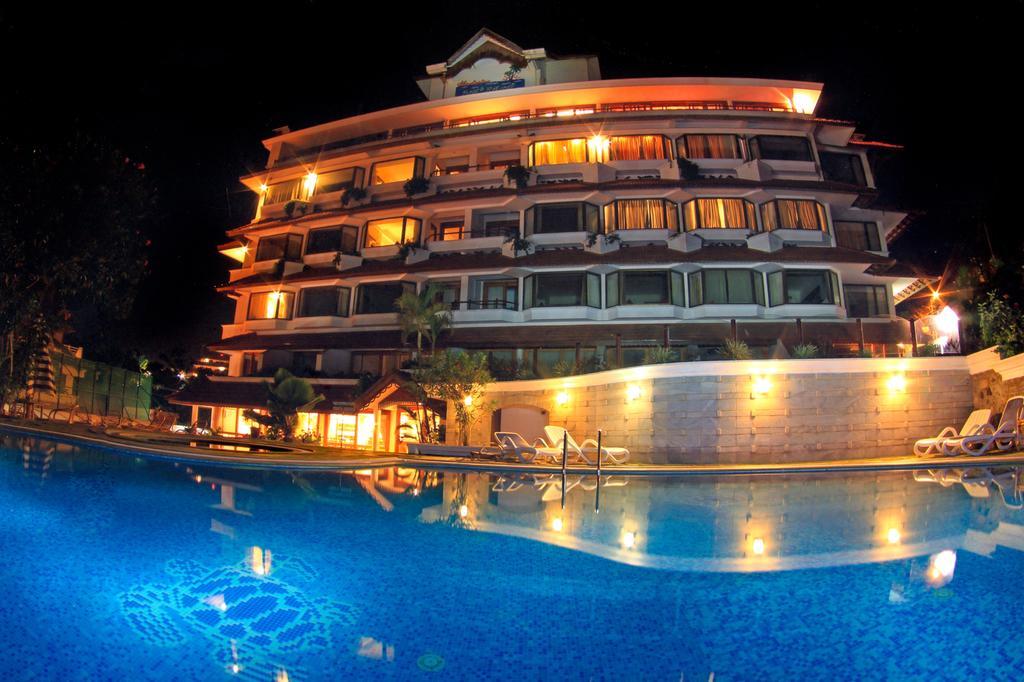 Hotel Hindustan Retreat