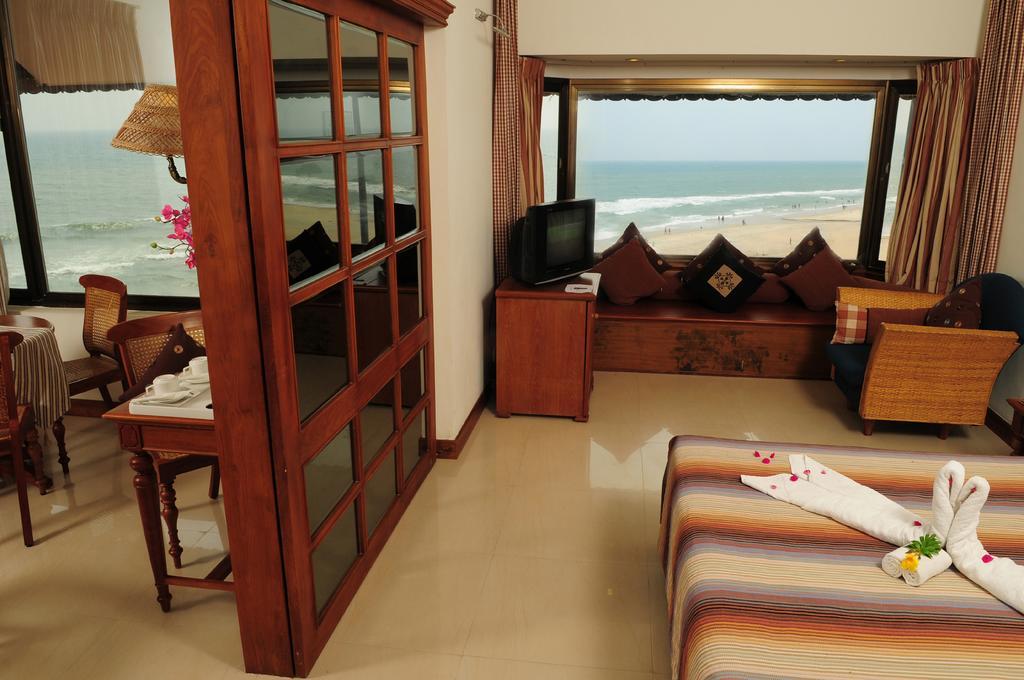 Hotel Hindustan Retreat Varkala
