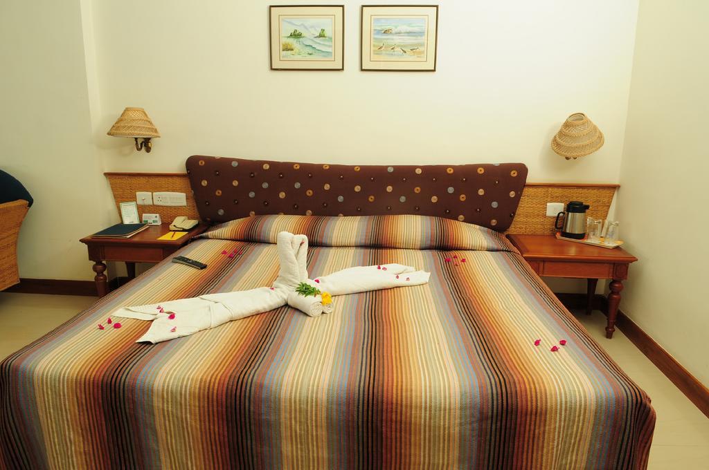 Hotel Hindustan Retreat