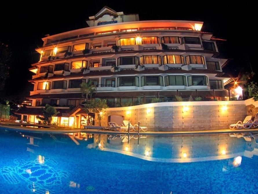 Hotel Hindustan Retreat