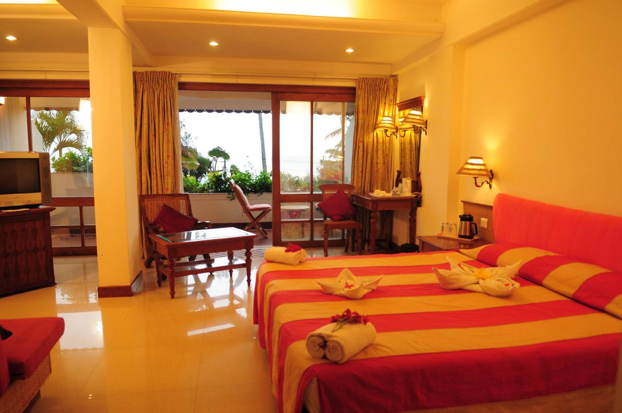 Hotel Hindustan Retreat 4*