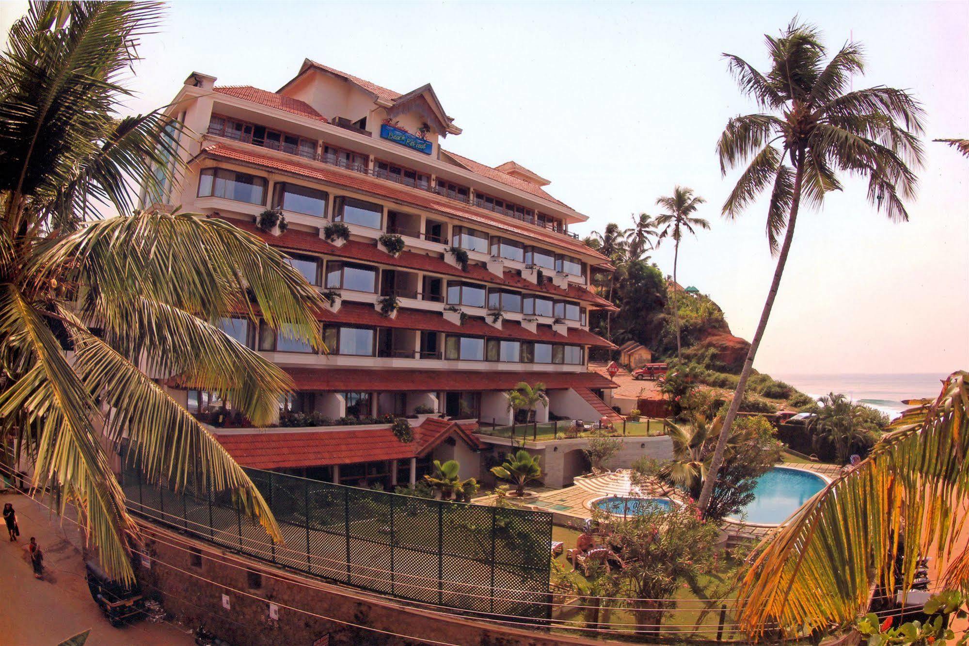 Hotel Hindustan Retreat 4*
