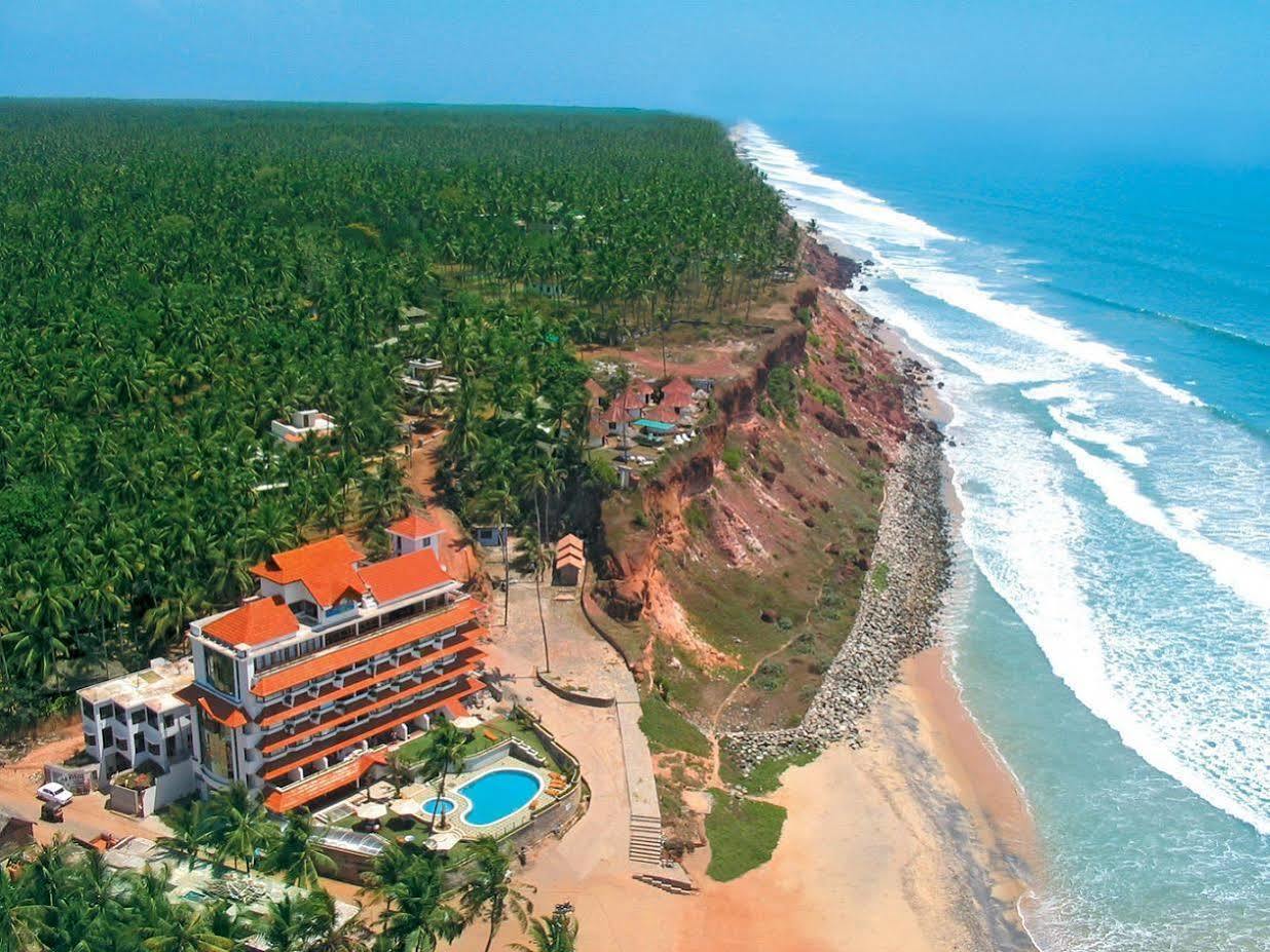 Hindustan Retreat 4*