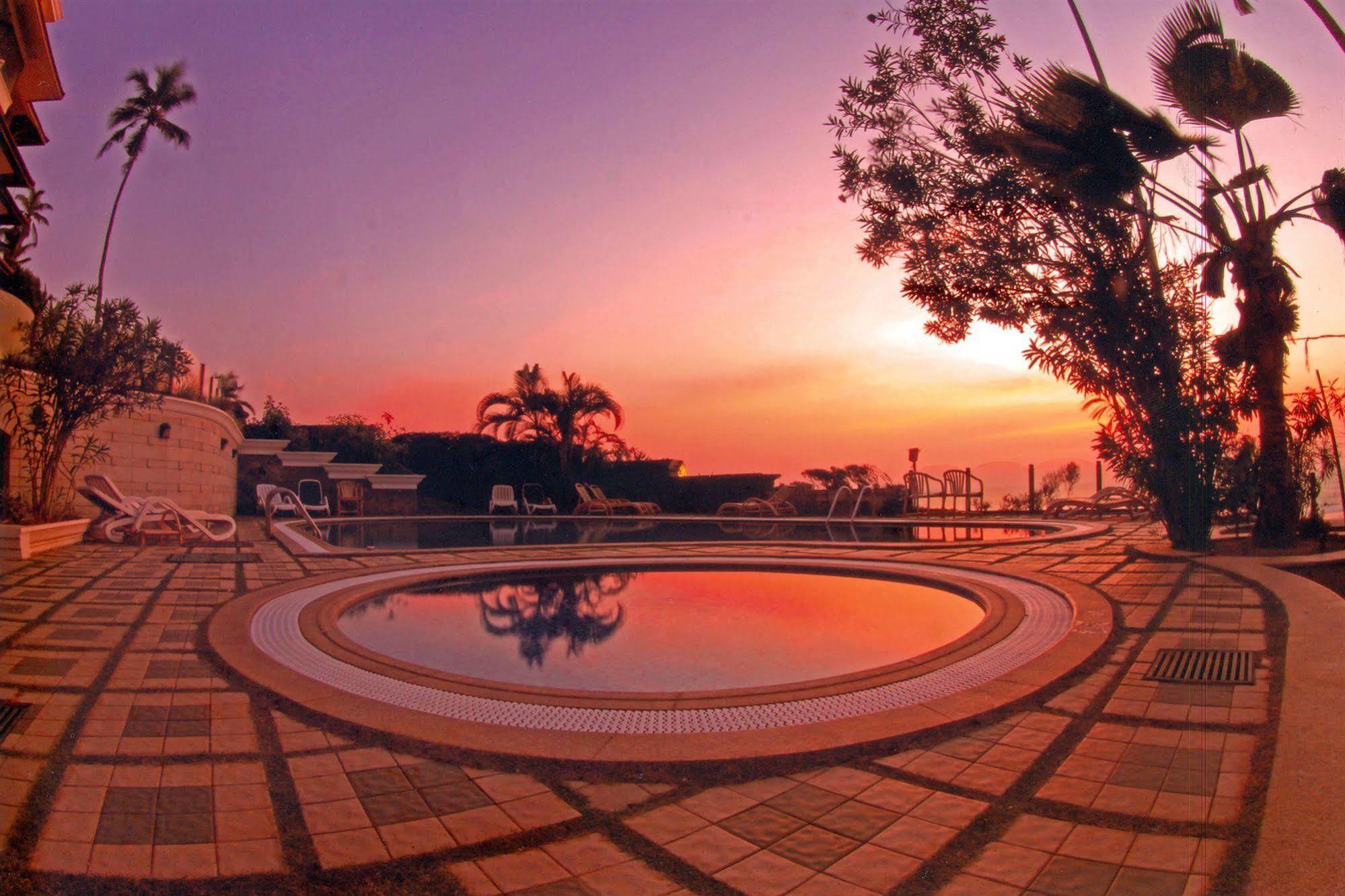 Hindustan Retreat 4*