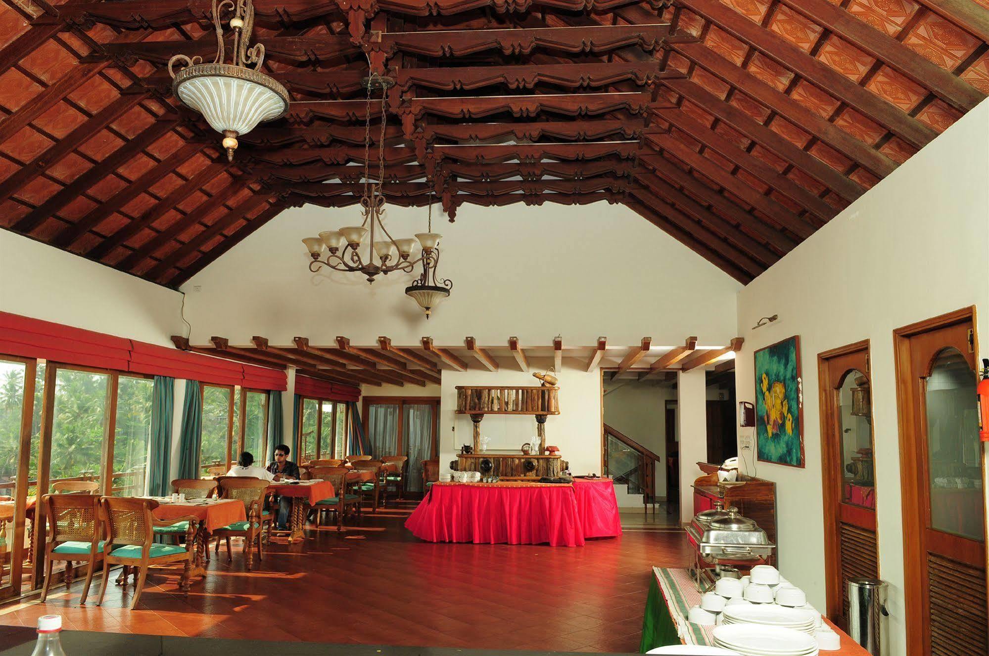 Hotel Hindustan Retreat 4*