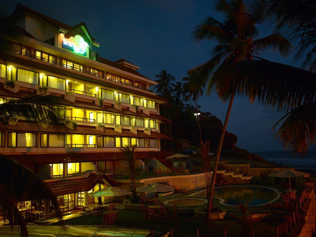 Hindustan Retreat 4* Varkala