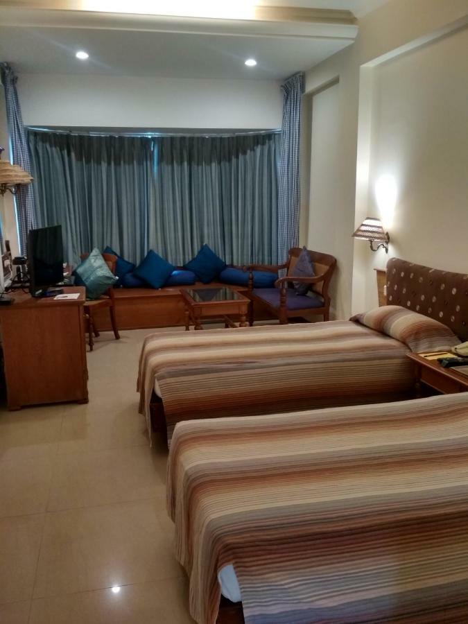 Hotel Hindustan Retreat 4*