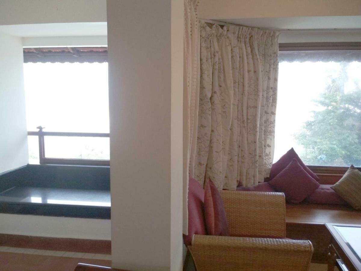 Hindustan Retreat Hotel Varkala