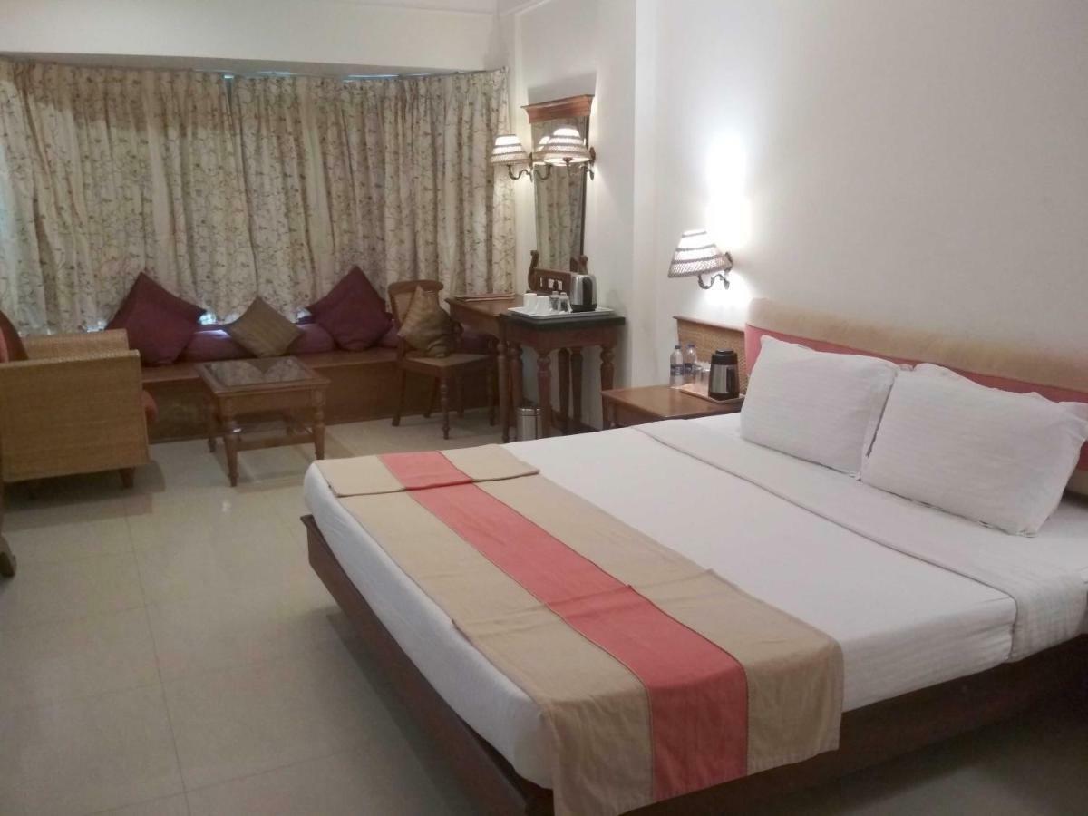 Hindustan Retreat 4*
