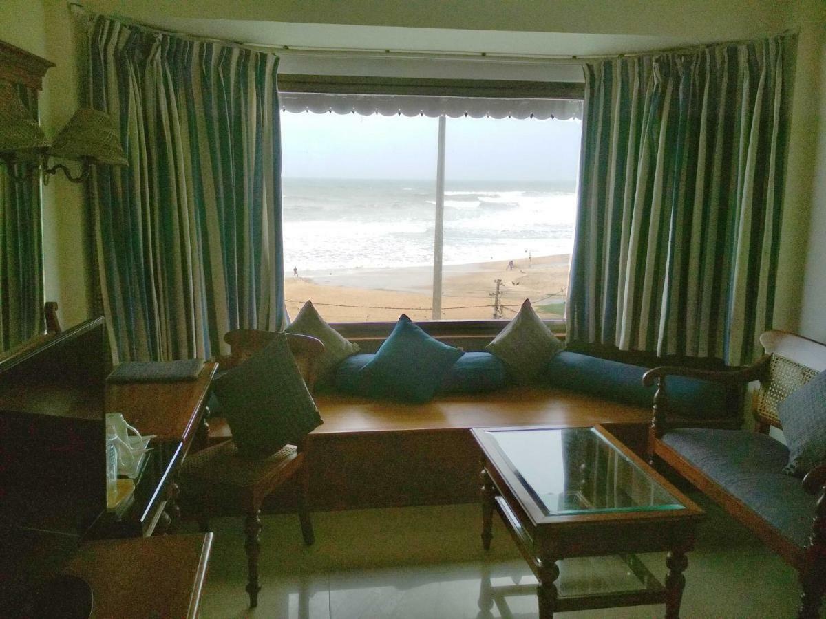 Hindustan Retreat Hotel 4*