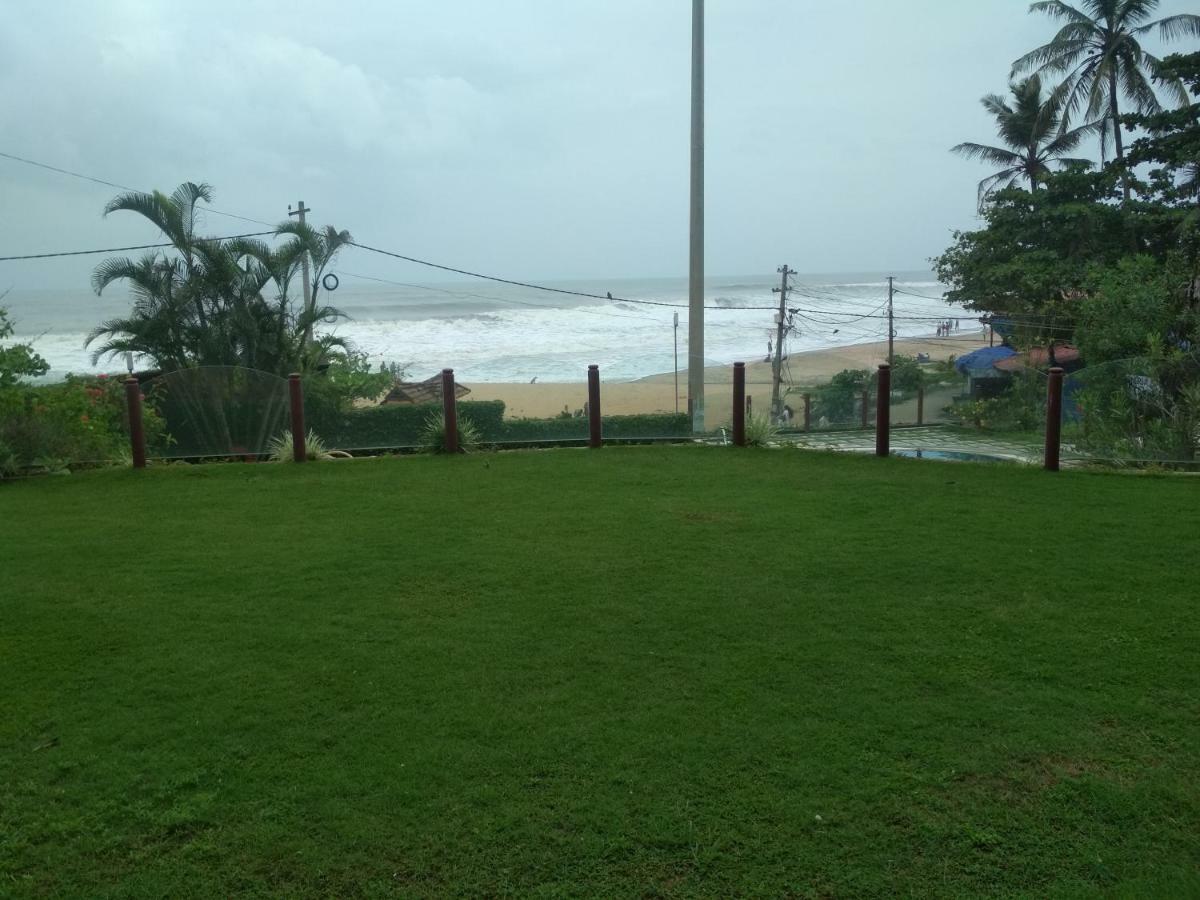 Hotel Hindustan Retreat Varkala