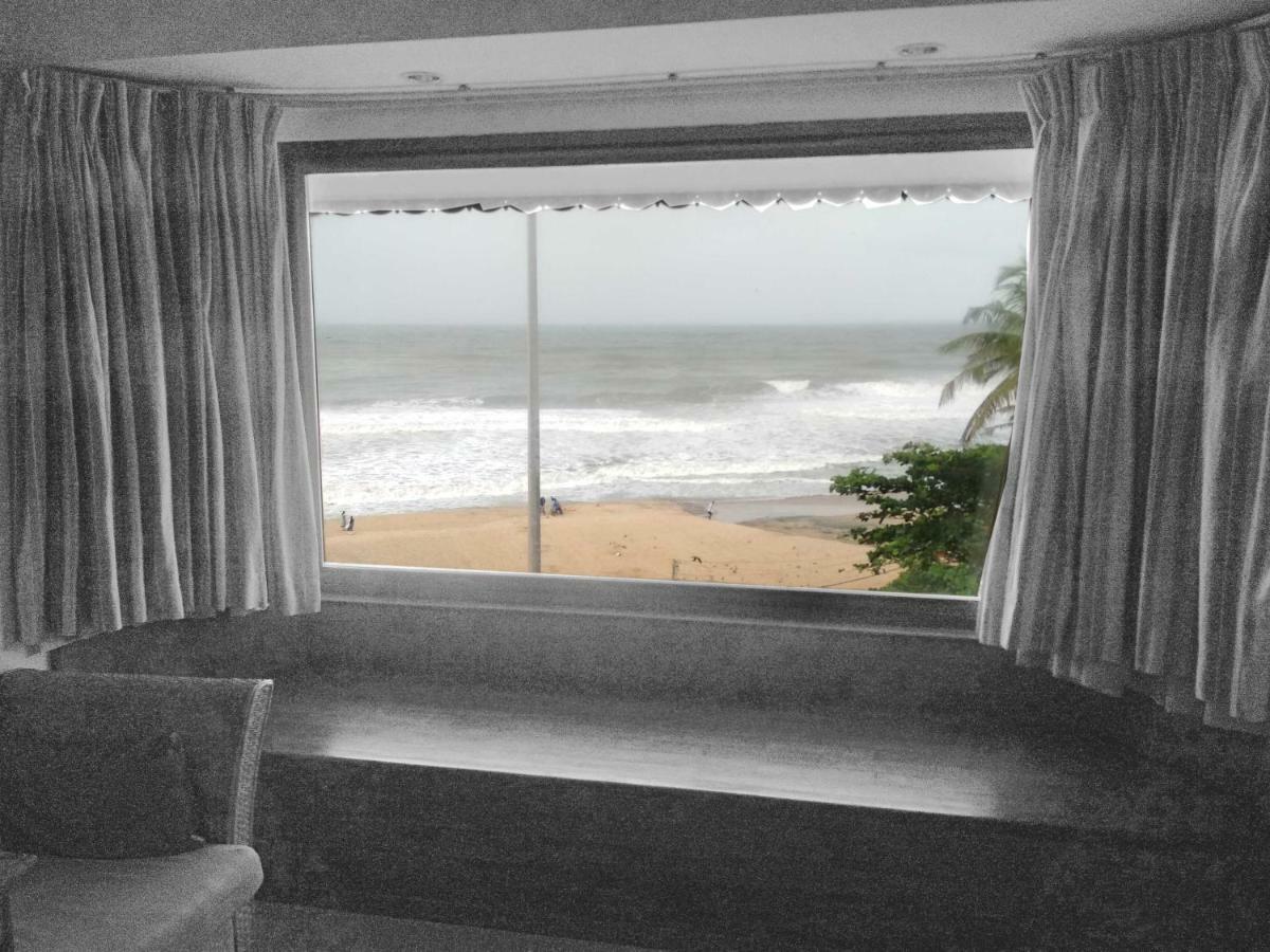 Hindustan Retreat Varkala