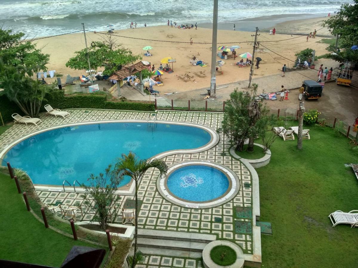 Hindustan Retreat Hotel Varkala